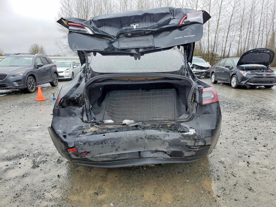 Aukcja sprzedaży 2019 Tesla Model 3, vin: 5YJ3E1EB6KF385759, numer aukcji: 46233836