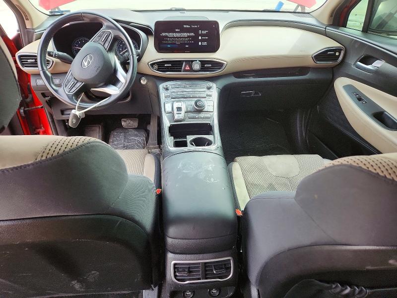 Aukcja sprzedaży 2023 Hyundai Santa Fe, vin: 5NMS24AJ8PH487458, numer aukcji: 46346326