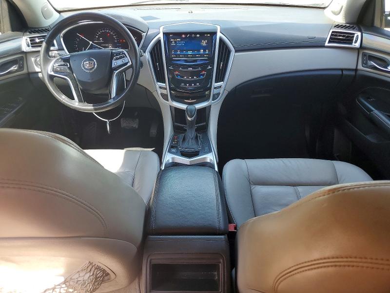 Продаж на аукціоні авто 2016 Cadillac Srx, vin: 3GYFNAE39GS528928, номер лоту: 47527846
