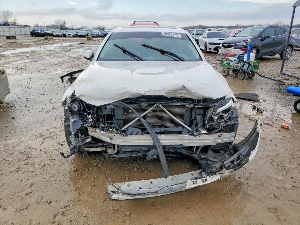 Aukcja sprzedaży 2014 Bmw 528, vin: WBA5A5C57ED504226, numer aukcji: 79993195