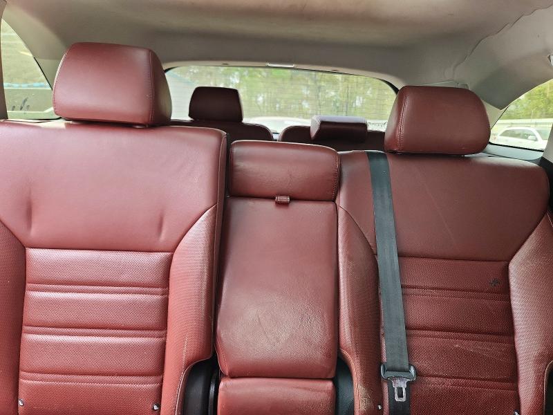 Aukcja sprzedaży 2017 Kia Sorento, vin: 5XYPK4A51HG238553, numer aukcji: 46246176