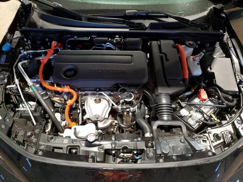 Aukcja sprzedaży 2026 Honda Civic, vin: 2HGFE4F86TH009724, numer aukcji: 47563746