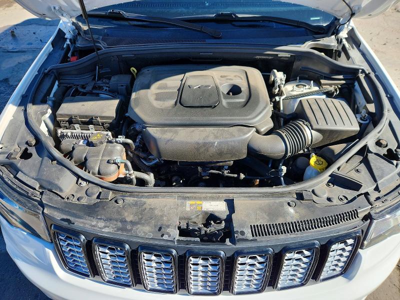 2020 Jeep Grand Cherokee მანქანა იყიდება აუქციონზე, vin: 1C4RJFAG7LC399012, აუქციონის ნომერი: 79665825