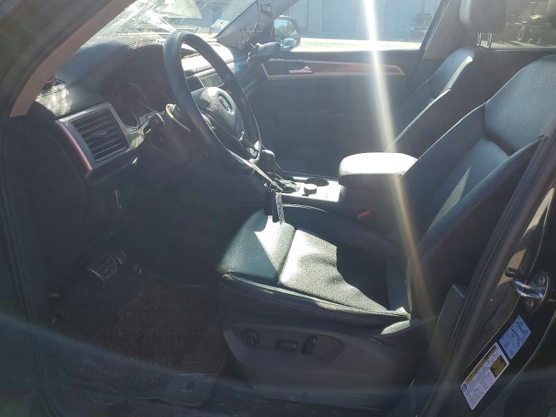 Продаж на аукціоні авто 2018 Volkswagen Atlas, vin: 1V2PR2CAXJC518961, номер лоту: 47206796