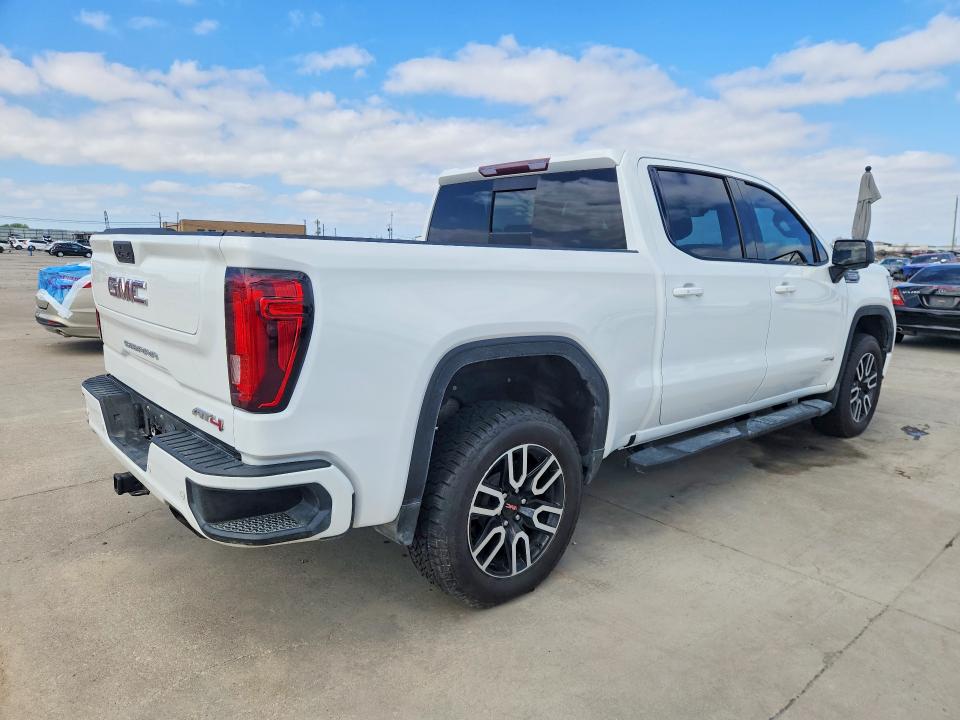 Продаж на аукціоні авто 2020 Gmc Sierra, vin: 3GTP9EEL7LG224144, номер лоту: 79489275