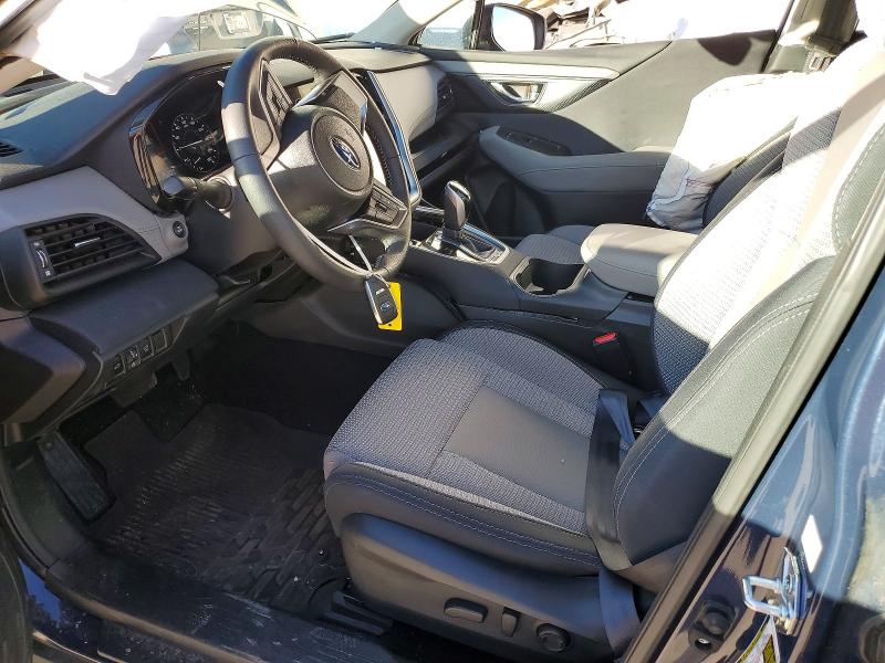 Aukcja sprzedaży 2025 Subaru Outback, vin: 4S4BTAFC6S3185434, numer aukcji: 47111746