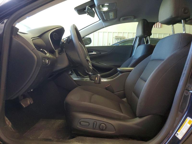 Продажа на аукционе авто 2023 Chevrolet Malibu, vin: 1G1ZD5ST8PF118586, номер лота: 46531906