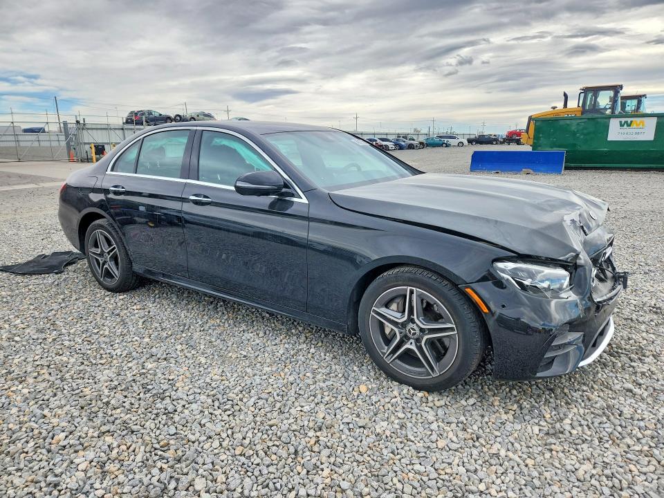 Aukcja sprzedaży 2023 Mercedes-benz E, vin: W1KZF8EB4PB189089, numer aukcji: 46117356