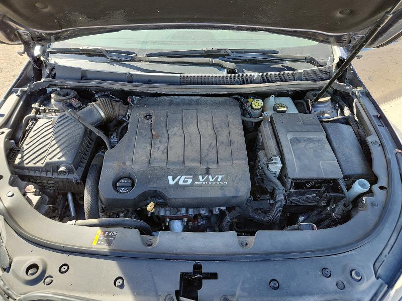 45981536 :رقم المزاد ، 1G4GA5G3XFF145718 vin ، 2015 Buick Lacrosse مزاد بيع