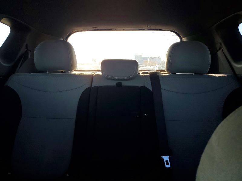41735056 :رقم المزاد ، KNDJP3A55G7291382 vin ، 2016 Kia Soul مزاد بيع