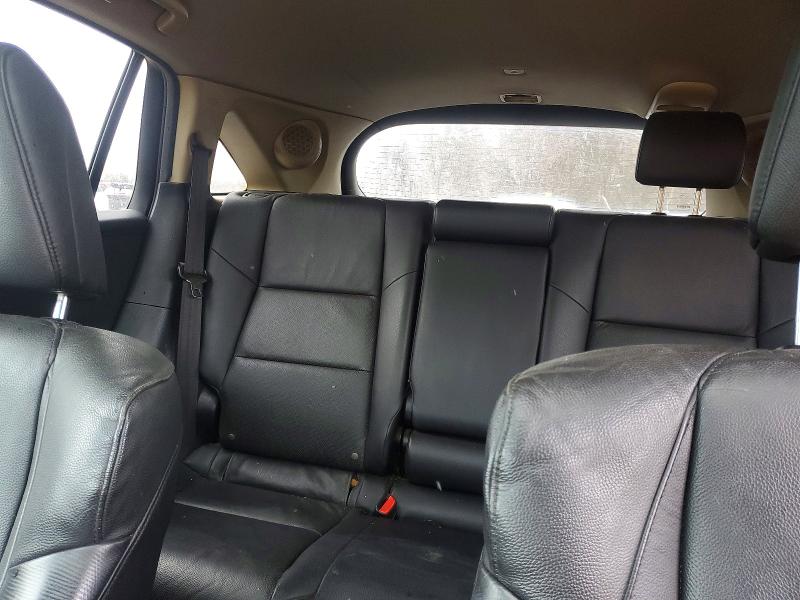 Продажа на аукционе авто 2013 Acura Rdx, vin: 5J8TB4H57DL800296, номер лота: 42068016