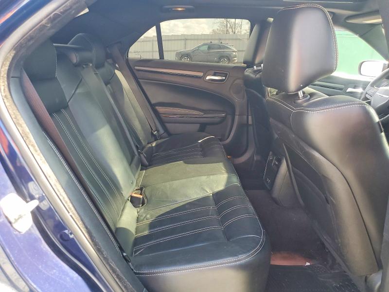 Продажа на аукционе авто 2015 Chrysler 300, vin: 2C3CCABG3FH922579, номер лота: 41584266