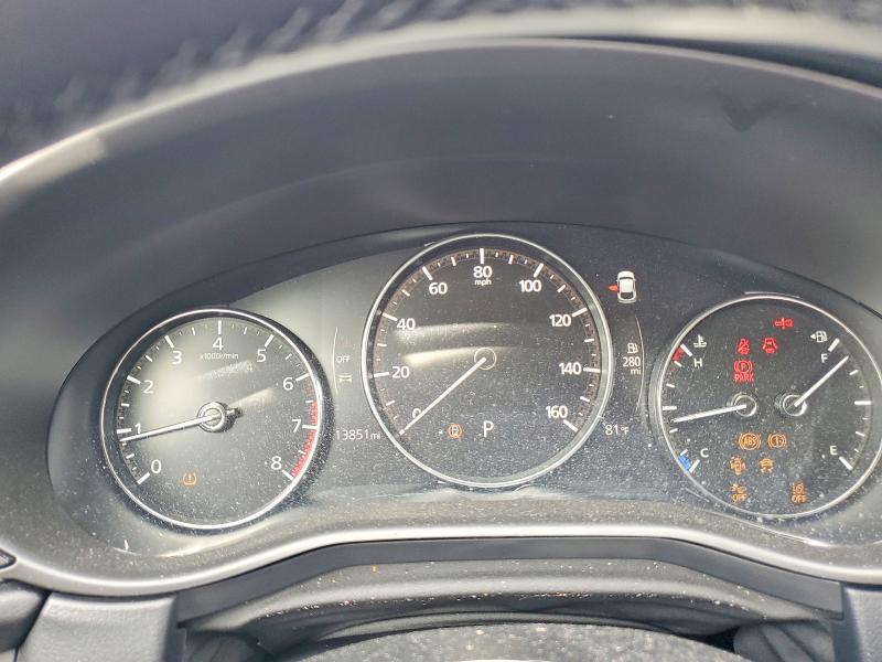 Aukcja sprzedaży 2025 Mazda Cx-30, vin: 3MVDMBBM7SM836128, numer aukcji: 79916665