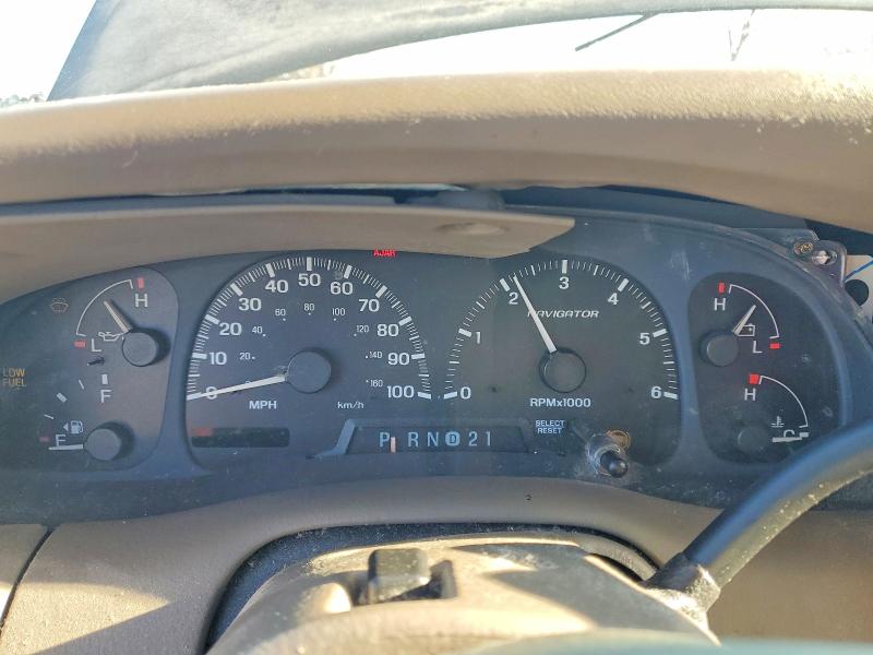 Aukcja sprzedaży 2000 Lincoln Navigator, vin: 5LMEU27A5YLJ36051, numer aukcji: 46491166