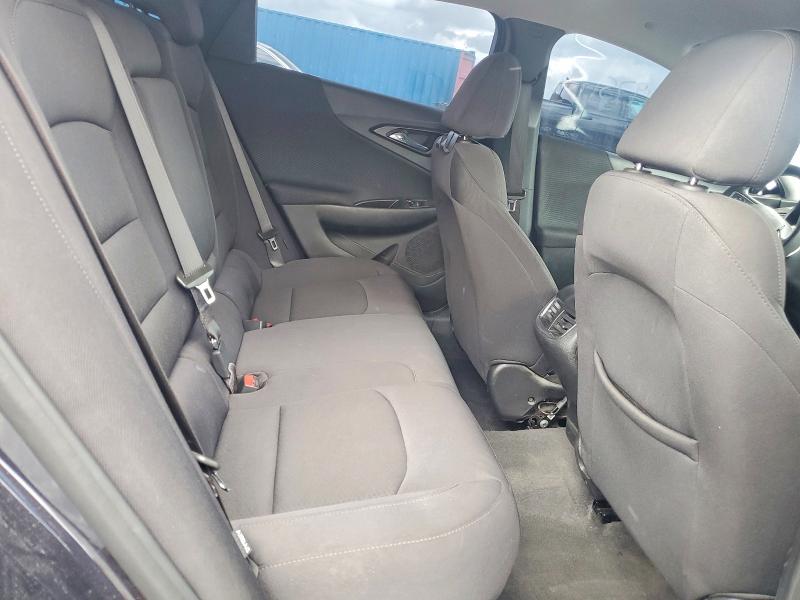 Aukcja sprzedaży 2023 Chevrolet Malibu, vin: 1G1ZD5STXPF219161, numer aukcji: 46291846