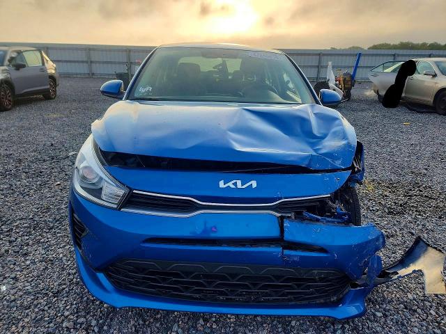 Aukcja sprzedaży 2022 Kia Rio, vin: 3KPA24AD6NE497478, numer aukcji: 47245516