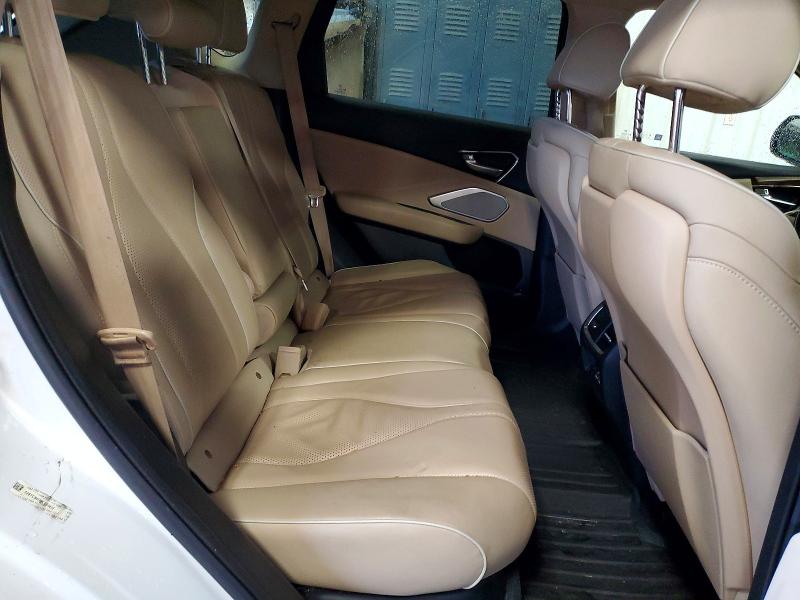 Продаж на аукціоні авто 2021 Acura Rdx, vin: 5J8TC1H71ML001417, номер лоту: 45649446