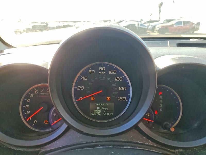 Продаж на аукціоні авто 2010 Acura Rdx, vin: 5J8TB1H51AA005329, номер лоту: 46957306