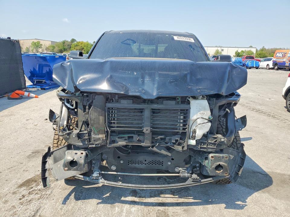 Aukcja sprzedaży 2022 Ram 1500, vin: 1C6RREMT2NN292671, numer aukcji: 46922096