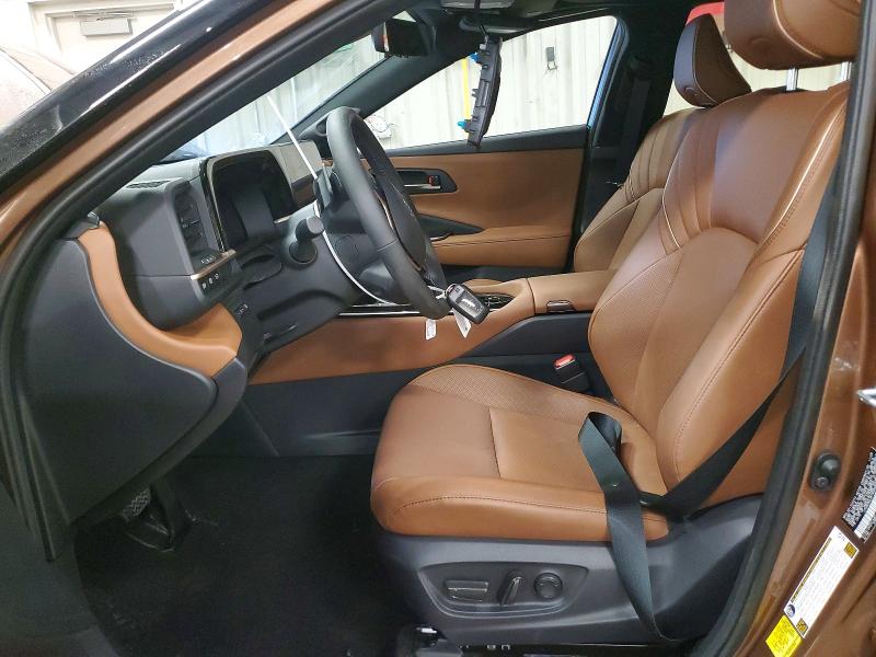 Auction sale of the 2026 Toyota Crown Signia, vin: JTDACAAJ4T3035846, lot number: 79194155