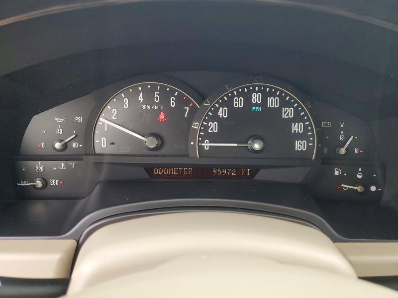 Aukcja sprzedaży 2006 Cadillac Xlr, vin: 1G6YV36A665600901, numer aukcji: 46319706