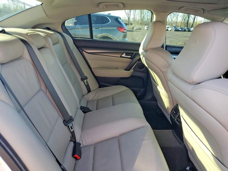 Продажа на аукционе авто 2012 Acura Tl, vin: 19UUA9F53CA007160, номер лота: 78759415