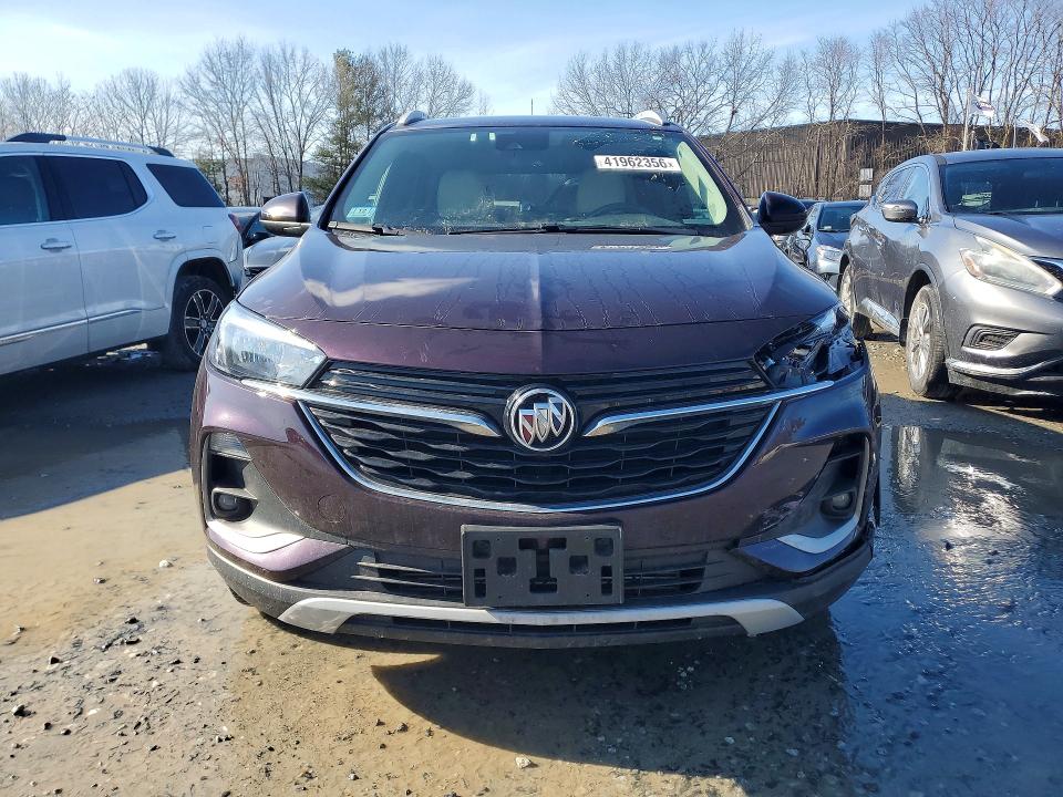 Aukcja sprzedaży 2020 Buick Encore Gx, vin: KL4MMDS25LB123906, numer aukcji: 41962356