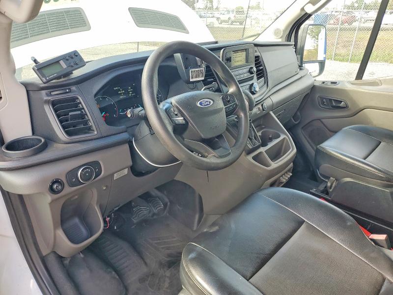 Продаж на аукціоні авто 2020 Ford Transit, vin: 1FDBW5Z85LKB24945, номер лоту: 79976035