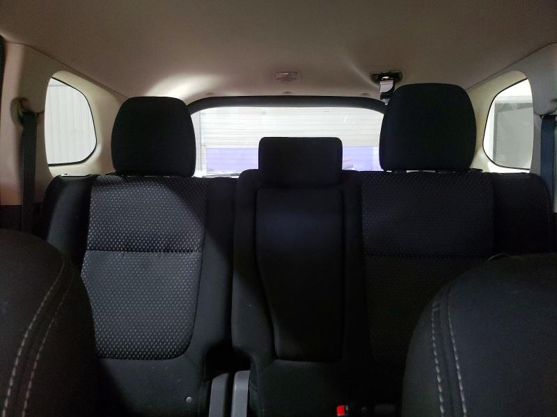 Aukcja sprzedaży 2017 Mitsubishi Outlander, vin: JA4AZ3A33HZ011984, numer aukcji: 45538586