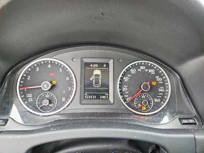 Продаж на аукціоні авто 2017 Volkswagen Tiguan, vin: WVGRV7AX2HW505667, номер лоту: 46296746