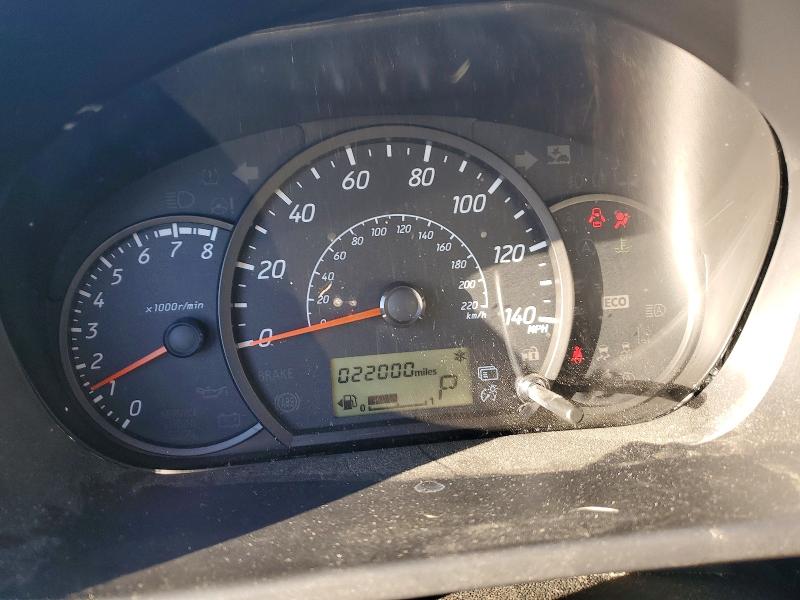 Продаж на аукціоні авто 2024 Mitsubishi Mirage, vin: ML32AWHJ9RH014096, номер лоту: 79199465