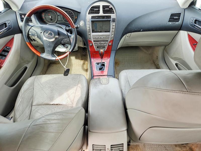 Продаж на аукціоні авто 2009 Lexus Es 350, vin: JTHBJ46G392290025, номер лоту: 48123076
