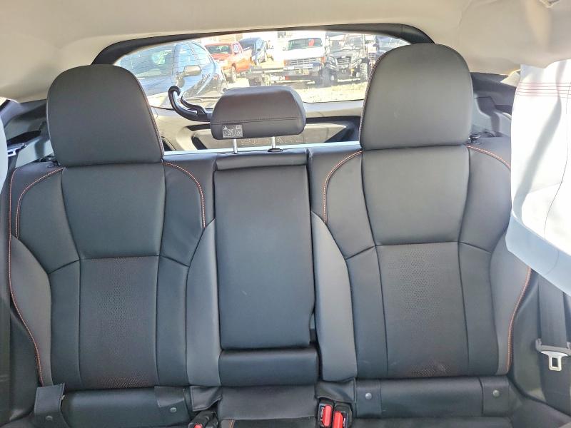 Aukcja sprzedaży 2025 Subaru Crosstrek, vin: JF2GUHNC2SH204373, numer aukcji: 79909045