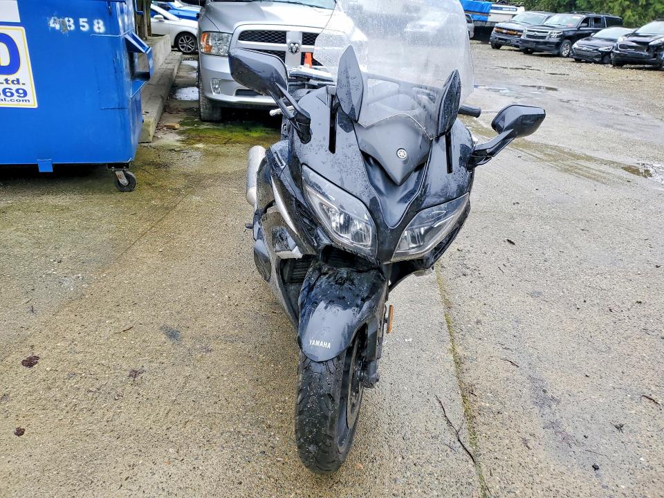Продаж на аукціоні авто 2017 Yamaha Fjr1300, vin: JYARP30NXHA000265, номер лоту: 78779865