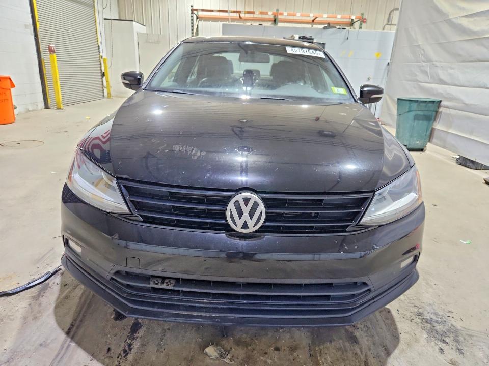Aukcja sprzedaży 2018 Volkswagen Jetta, vin: 3VWD17AJ0JM240790, numer aukcji: 45792646