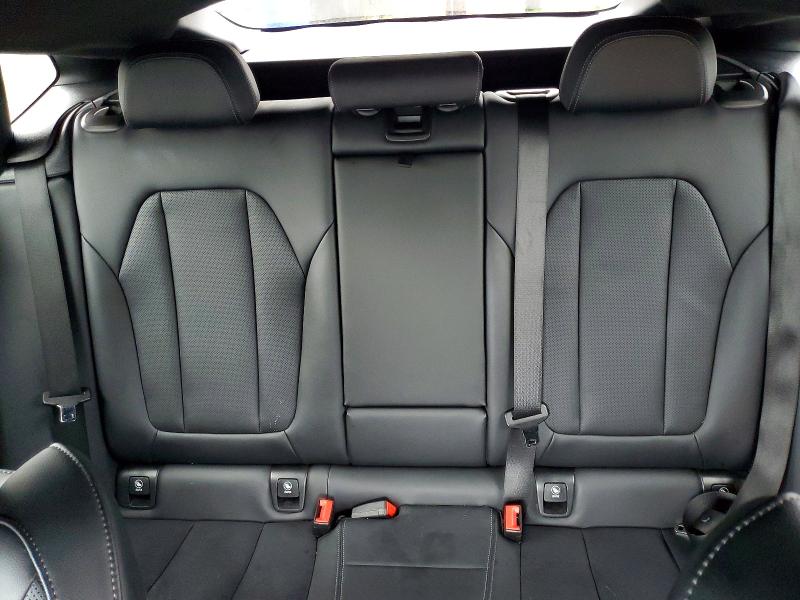 Aukcja sprzedaży 2023 Bmw X4, vin: 5UX33DT06P9N63422, numer aukcji: 46124706