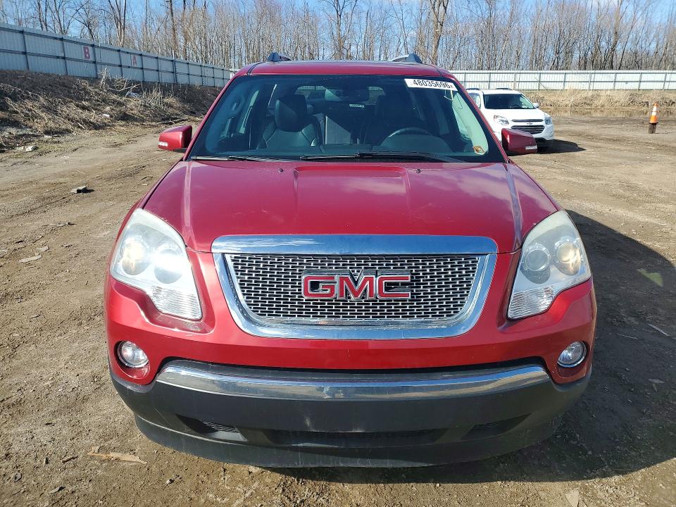 Aukcja sprzedaży 2012 Gmc Acadia, vin: 1GKKVRED0CJ246138, numer aukcji: 48035696
