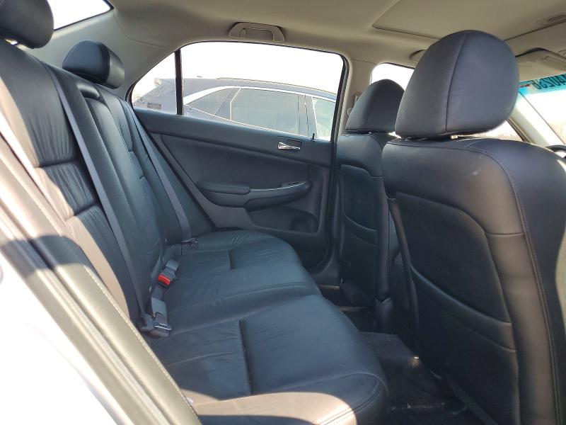 Продажа на аукционе авто 2003 Honda Accord, vin: 1HGCM56653A105241, номер лота: 47440236
