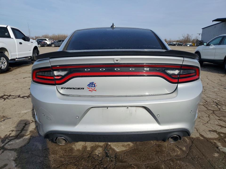 Aukcja sprzedaży 2023 Dodge Charger, vin: 2C3CDXCT5PH580520, numer aukcji: 47027946