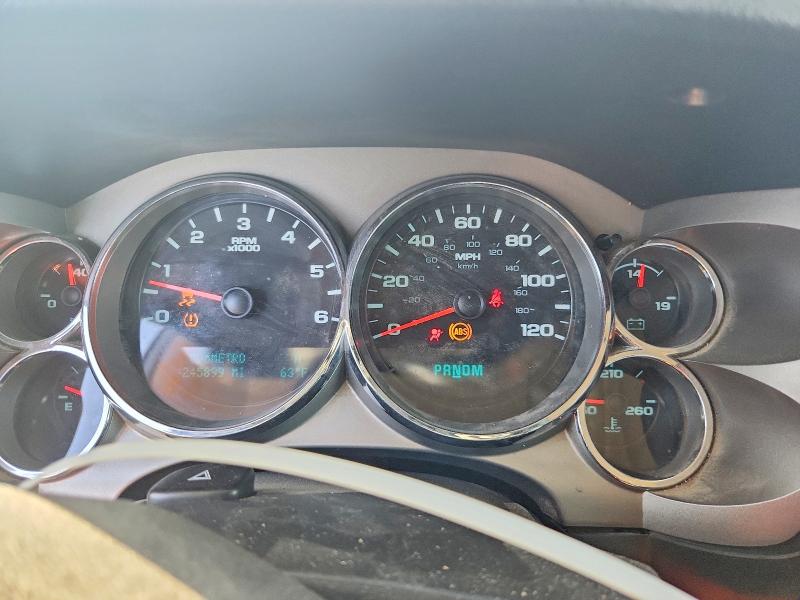 Продажа на аукционе авто 2012 Gmc Sierra, vin: 3GTP2VE7XCG153349, номер лота: 46490126
