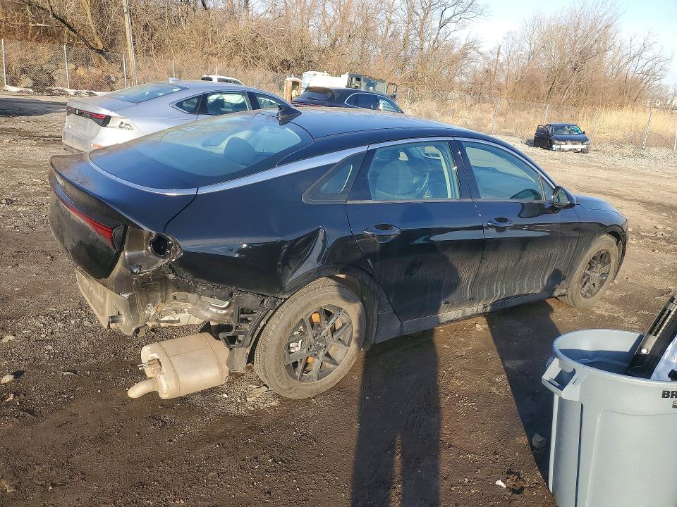 Aukcja sprzedaży 2025 Kia K5, vin: KNAG24J78S5320939, numer aukcji: 41743936