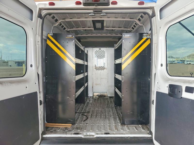 Aukcja sprzedaży 2023 Ram Promaster 2500, vin: 3C6LRVCG4PE504763, numer aukcji: 79548055