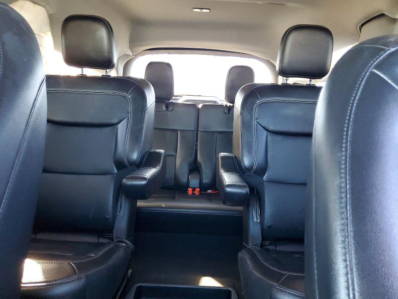 41923716 :رقم المزاد ، 1FMSK8FHXMGB03630 vin ، 2021 Ford Explorer مزاد بيع