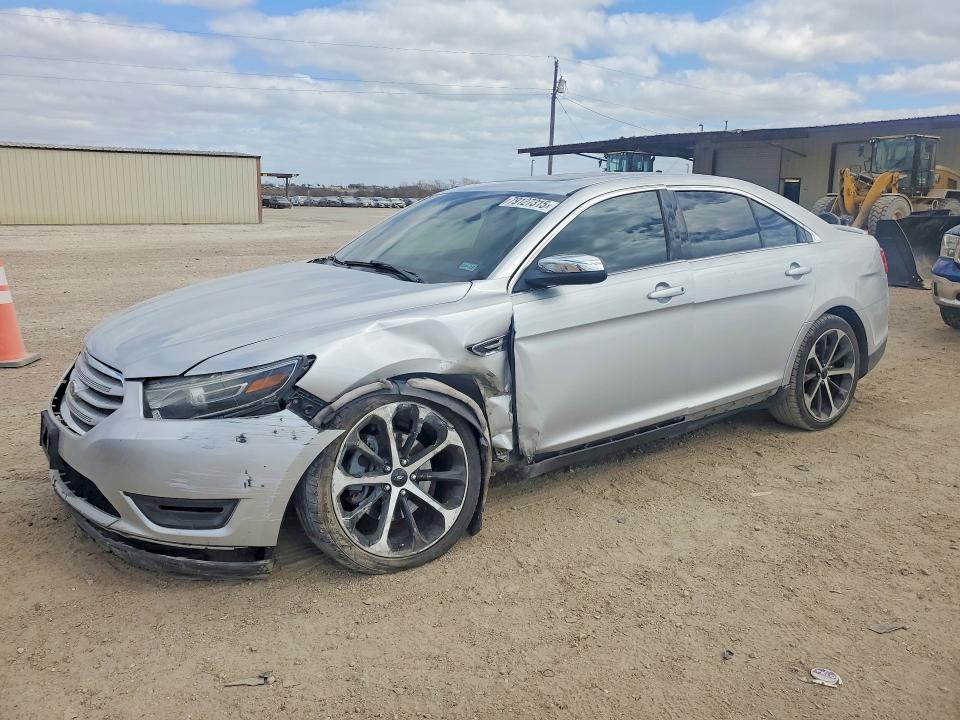 2015 Ford Taurus მანქანა იყიდება აუქციონზე, vin: 1FAHP2J86FG166575, აუქციონის ნომერი: 79127315