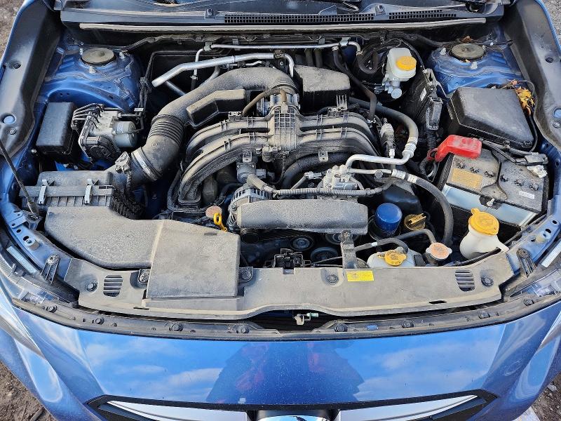 Aukcja sprzedaży 2021 Subaru Crosstrek, vin: JF2GTHMC0MH367174, numer aukcji: 46664186