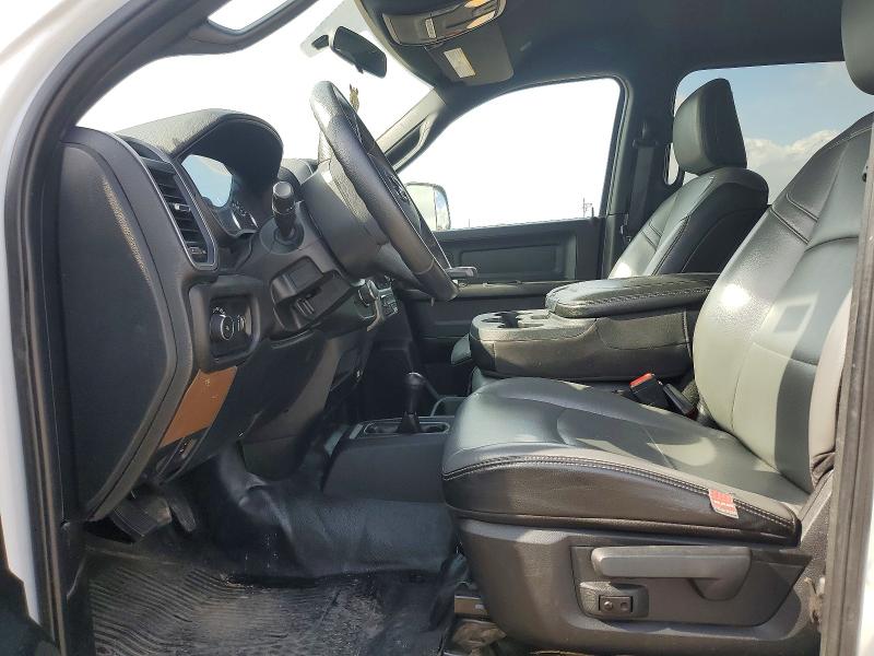 Aukcja sprzedaży 2022 Ram 2500, vin: 3C6UR5CJ5NG366524, numer aukcji: 79247375