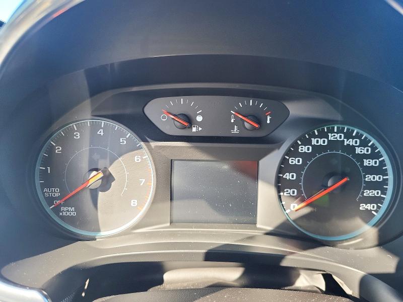 79598015 :رقم المزاد ، 1G1ZE5ST2HF242948 vin ، 2017 Chevrolet Malibu مزاد بيع