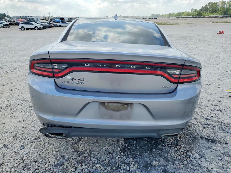 Продажа на аукционе авто 2017 Dodge Charger, vin: 2C3CDXHGXHH589436, номер лота: 47815986