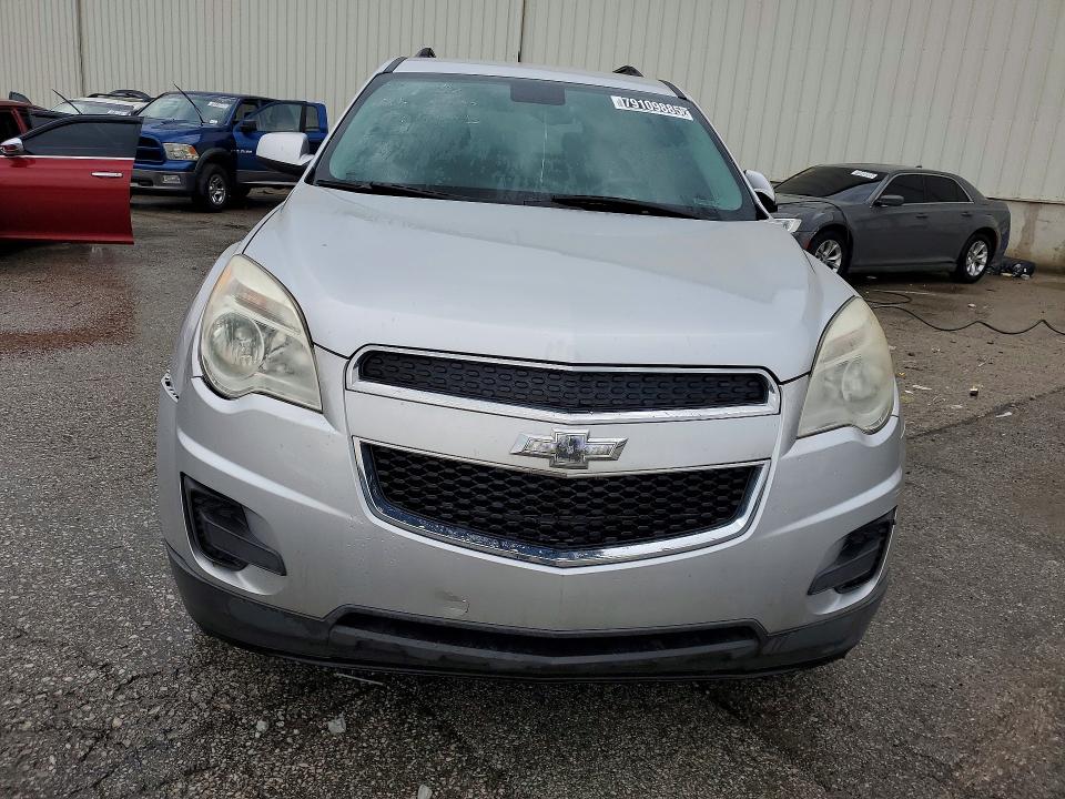 79109885 :رقم المزاد ، 1GNALBEK8EZ123105 vin ، 2014 Chevrolet Equinox مزاد بيع