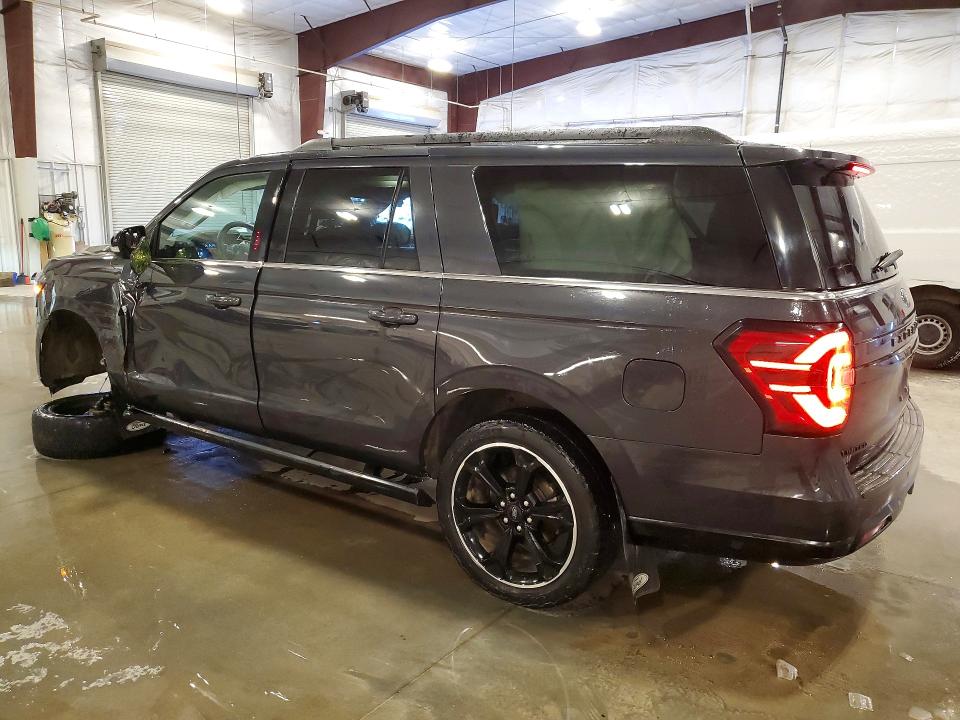 Aukcja sprzedaży 2022 Ford Expedition, vin: 1FMJK2AT6NEA51012, numer aukcji: 41935176